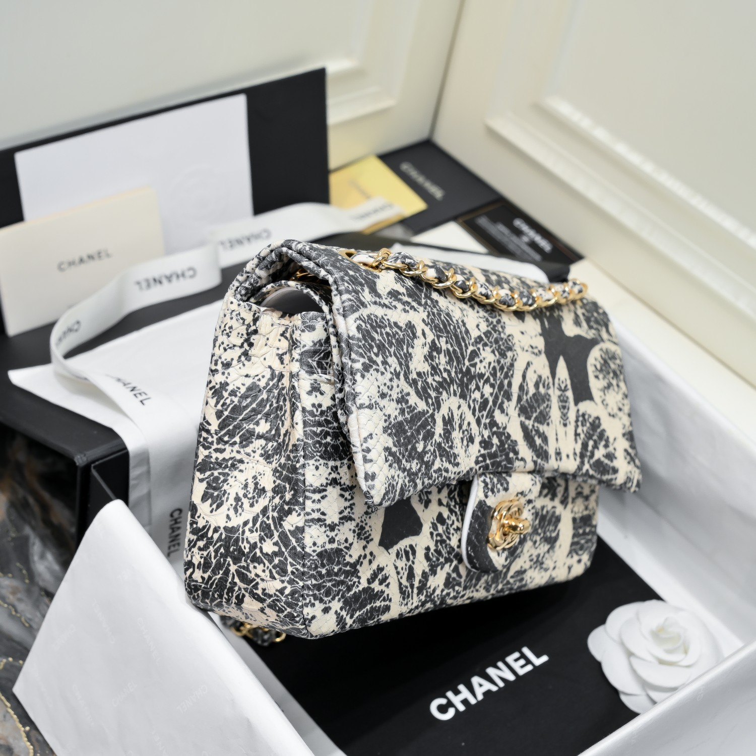 Chanel CF Series Bags